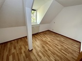 Schlafzimmer hinten - 