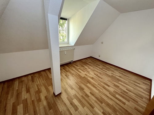 Schlafzimmer hinten - 