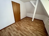 Schlafzimmer hinten - 