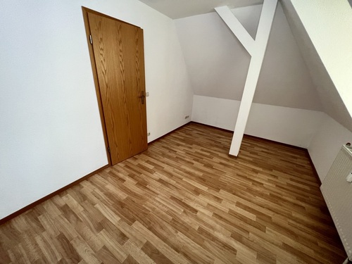 Schlafzimmer hinten - 