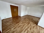 Wohnzimmer - 3 Zimmer Dachgeschoßwohnung in Gera