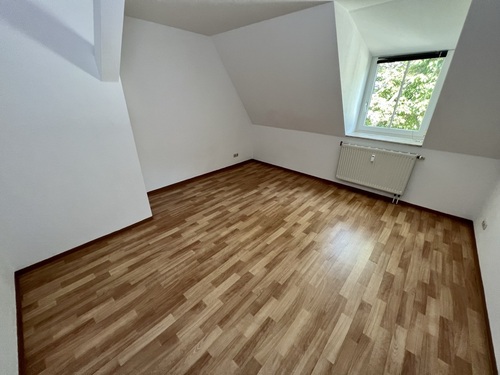 Schlafzimmer vorne - 
