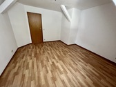 Schlafzimmer vorne - 