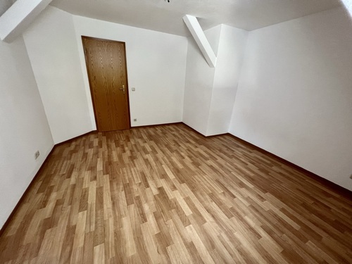 Schlafzimmer vorne - 