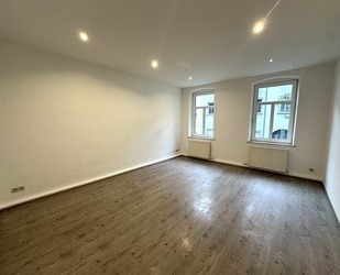 Moderne 3 Zimmer Wohnung mit Wanne in Geraer Ostviertel!