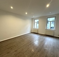 Moderne 3 Zimmer Wohnung mit Wanne in Geraer Ostviertel!