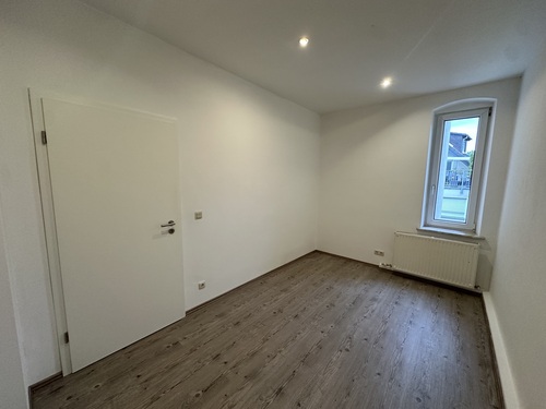 Kinderzimmer - 