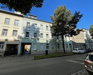 citynahe Lage: tolle 3-Zimmer Wohnung in Gera!