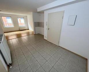 Große 1 Raum-HP-Whg. unweit der Geraer Innenstadt. Nahe dem Südbahnhof und den Arcarden.