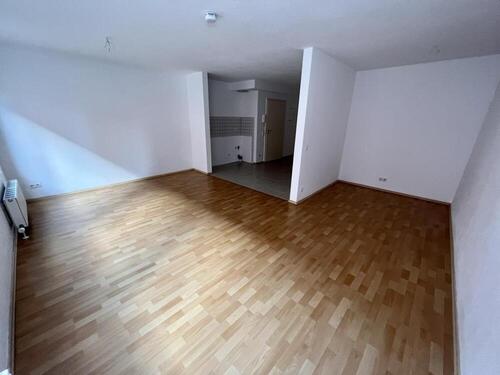 Wohnraum - 