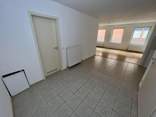 Eingang & Küche - 