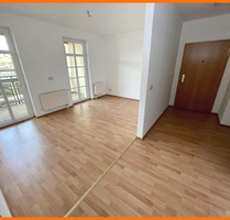 Schicke Wohnung mit Balkon und Aufzug nahe dem Stadtzentrum in ruhiger Lage! - Gera
