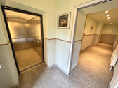 Aufzug - 