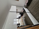 Schrank im Schlafzimmer - 
