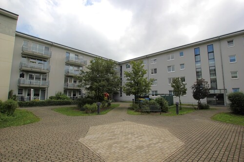 Innenhof - 