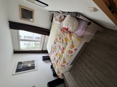 Bett - 