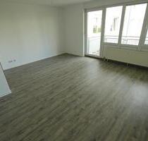 Wohnqualität mit Bestlage in Untermhaus direkt am Küchengarten! 2-Raum mit Balkon, EBK und Aufzug! - Gera