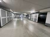 Tiefgarage - 