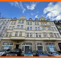 Gewerberäume für Einzelhandel, Lager, Fitnessstudio ect. in Innenstadtlage von Gera!