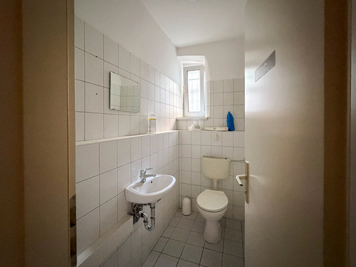 WC 1 - 