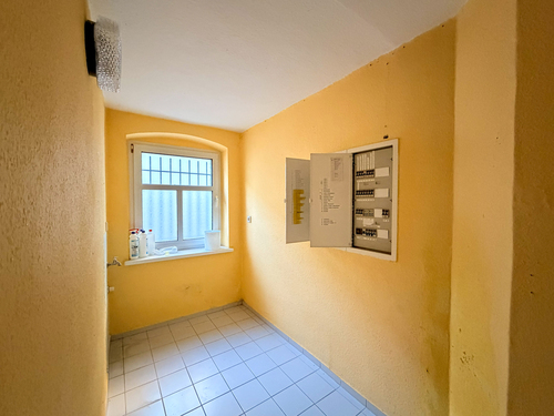 Büro / Küche - 