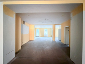hinterer Bereich - Büro in Gera zur Miete