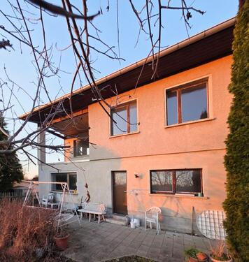 Ansicht - Einfamilienhaus mit 100,00 m&sup2; in Gera zum Kaufen