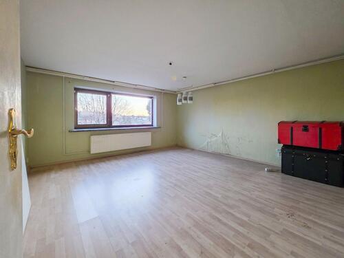 Arbeitszimmer im Souterrain - 