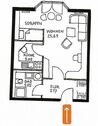 Grundriss - 