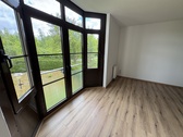Wohnen & Schlafen - 1 Zimmer Etagenwohnung zur Miete in Gera