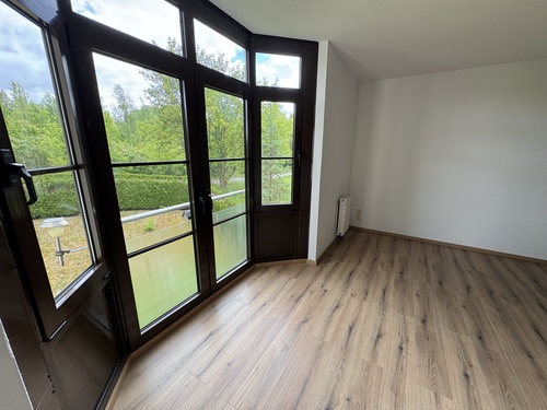 Wohnen & Schlafen - 1 Zimmer Etagenwohnung zur Miete in Gera