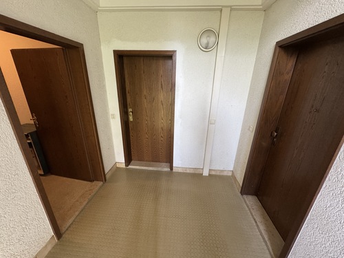 Treppenhaus - 