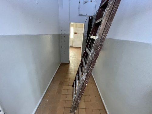 Zwischenflur Technik (2) - 