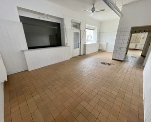 Schnäppchen! Großes Ladenlokal als Einzelhandel, Praxis oder Büro in Gera-Debschwitz zu vermieten !