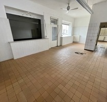 Schnäppchen! Großes Ladenlokal als Einzelhandel, Praxis oder Büro in Gera-Debschwitz zu vermieten !