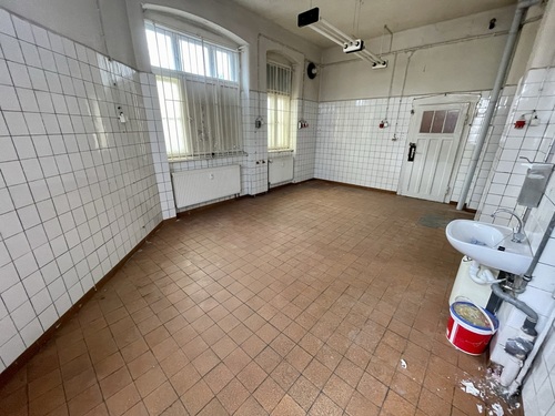 Großer Raum hinten (2) - Laden, Geschäft, Verkaufsfläche in Gera zur Miete