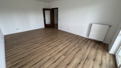 Wohnzimmer - 2 Zimmer Etagenwohnung zur Miete in Gera