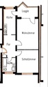 Grundriss - 
