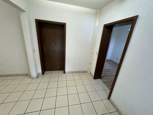 Treppenhaus - 