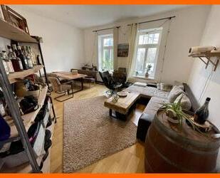 Wohnen am Tierpark und dem Dahliengarten! 2 Raum-EG-Wohnung! - Gera