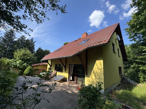 Ansicht - Ihr neues Zuhause im Grünen – Ruhe, Raum & Lebensqualität für die ganze Familie!