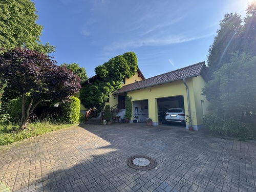 Ansicht - 