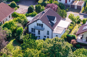 Dieses Haus in bester Lage von Weida hat alles – und noch ein bisschen mehr!