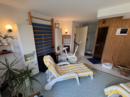 Sauna & Sportraum UG - 