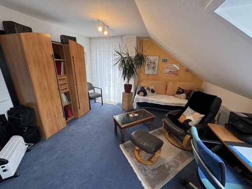Zimmer DG - 