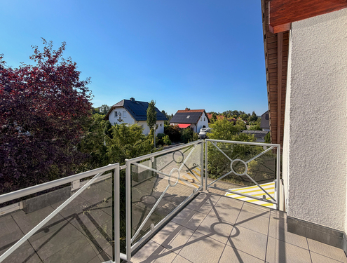 Balkon DG - 