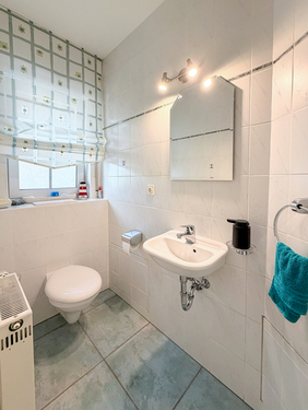 Gäste-WC EG - 