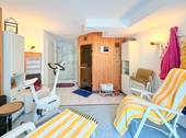 Sauna & Sportraum UG - 