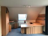 Arbeitszimmer DG - 