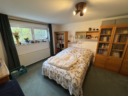 Gästezimmer UG - 